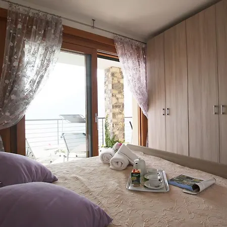 Oleandri Dream アルジェーニョ