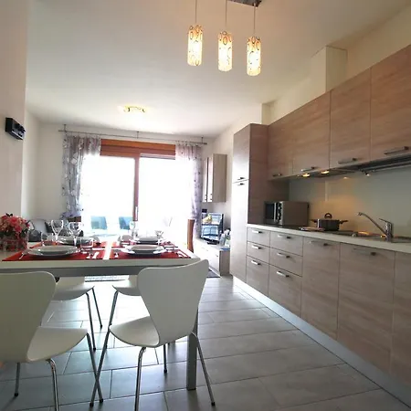 Oleandri Dream * Argegno