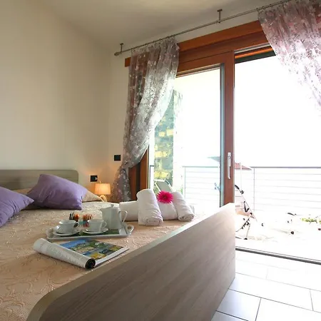 Oleandri Dream Appartement Argegno