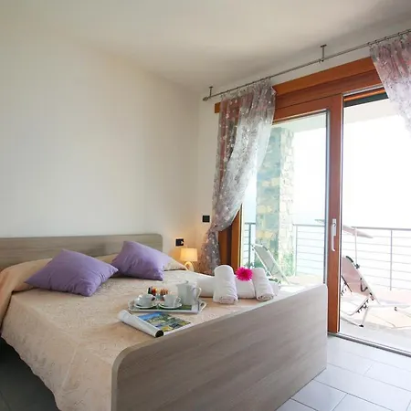 Oleandri Dream Appartement