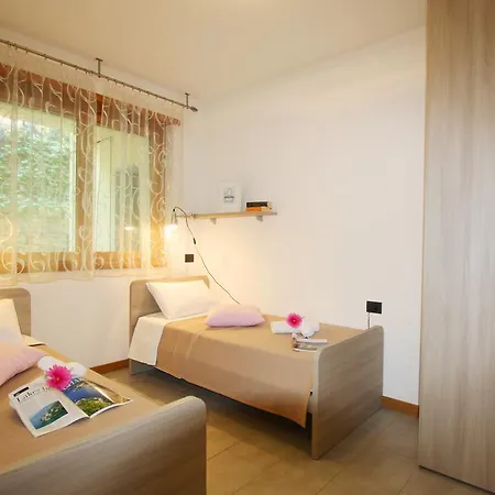 Appartement Oleandri Dream Argegno