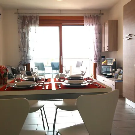 Oleandri Dream Argegno