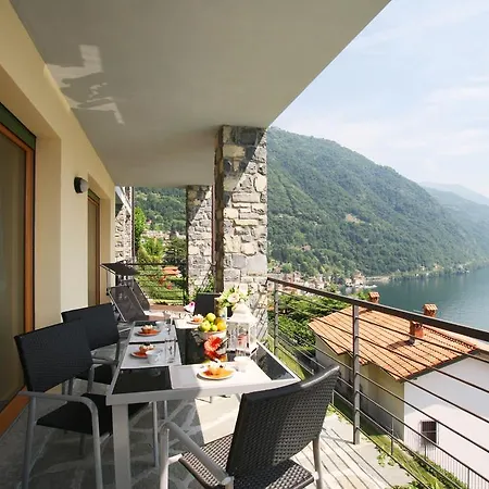 Apartament Oleandri Dream *