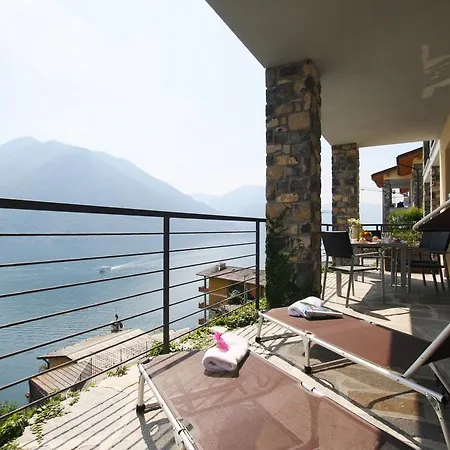 Oleandri Dream Argegno