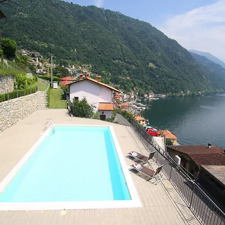 Oleandri Dream Appartement Argegno