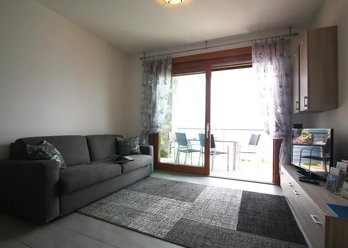 Апартаменты Oleandri Dream Ардженьо