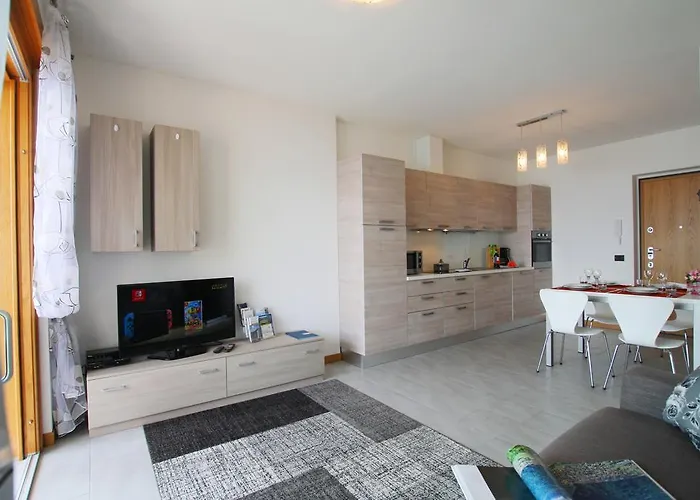 Oleandri Dream Апартаменты *