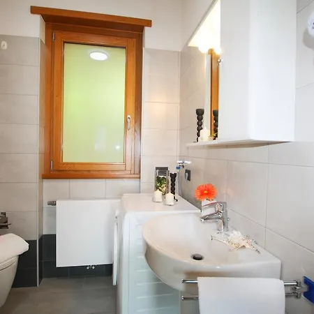 Oleandri Dream Apartment *