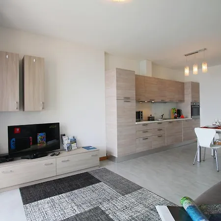 Oleandri Dream Apartament *