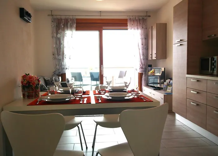Oleandri Dream Argegno