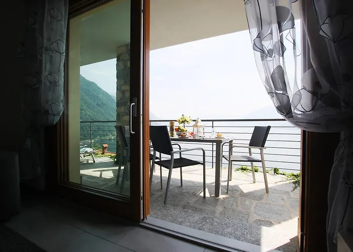 Oleandri Dream Apartament *
