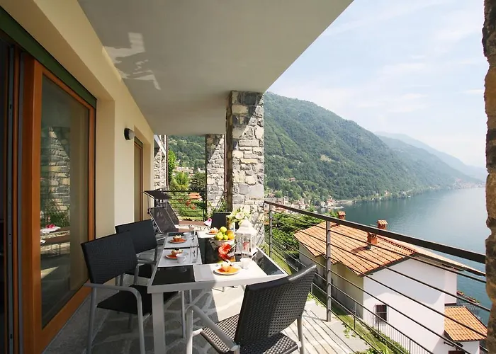 Apartament Oleandri Dream *