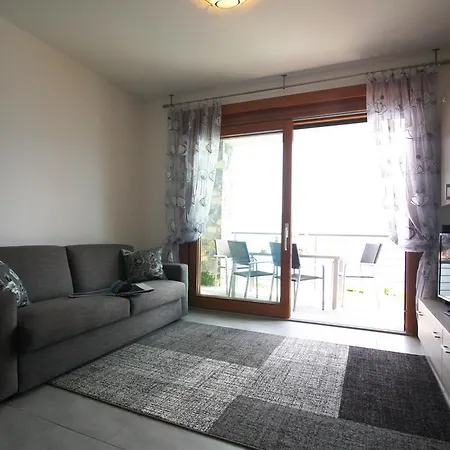 Lejlighed Oleandri Dream Argegno