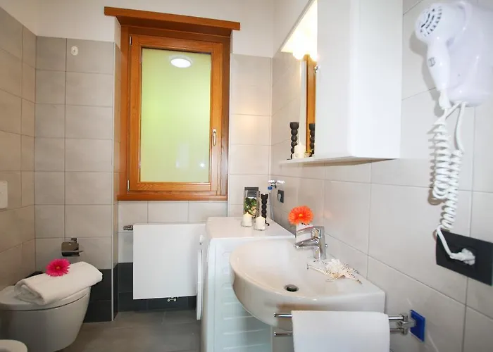 Oleandri Dream Appartement *