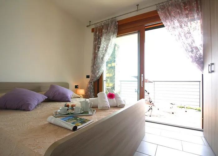 Oleandri Dream Appartement Argegno